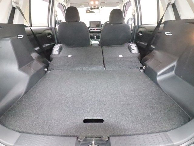 TOYOTA RAIZE 2020 Image 31