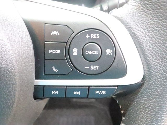 TOYOTA RAIZE 2020 Image 31