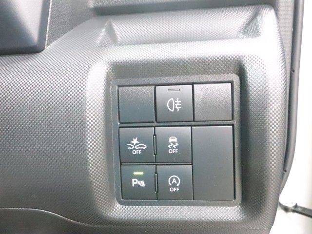 TOYOTA RAIZE 2020 Image 31