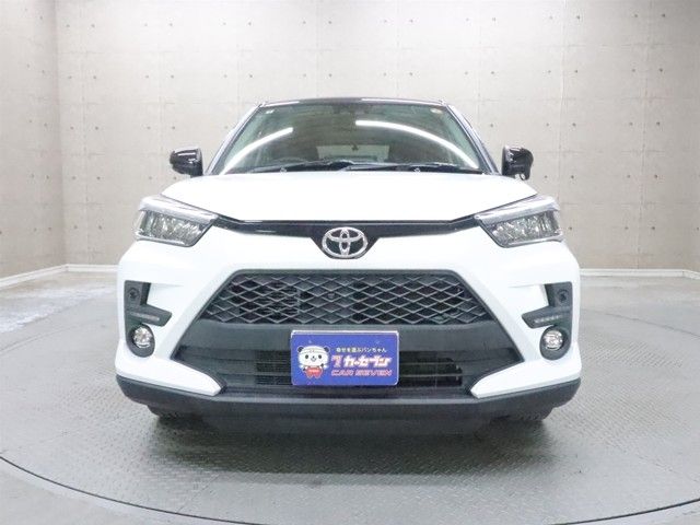 TOYOTA RAIZE 2020 Image 31