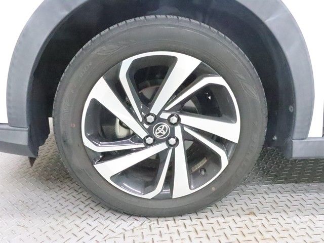 TOYOTA RAIZE 2020 Image 31