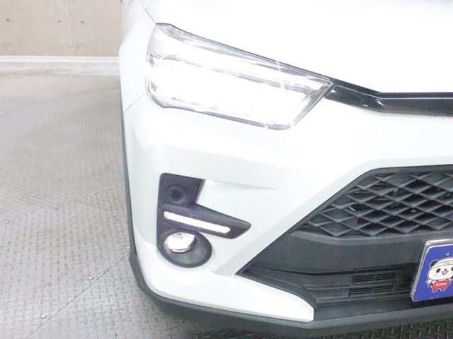 TOYOTA RAIZE 2020 Image 31