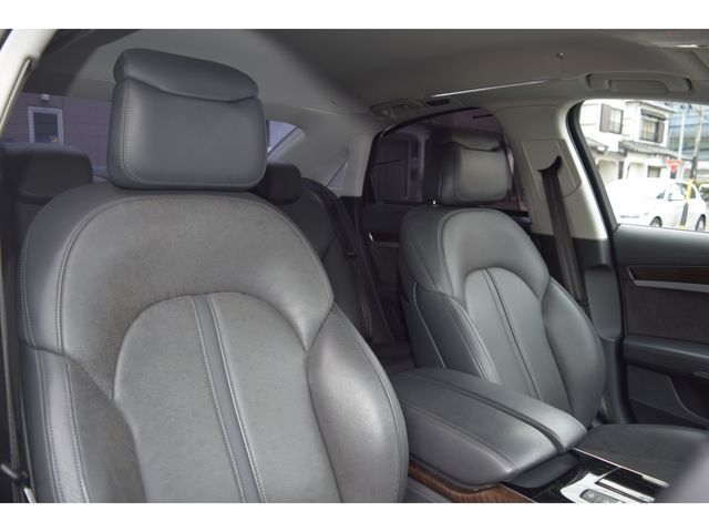 AUDI A8 2014 Image 31