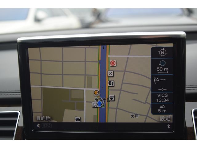 AUDI A8 2014 Image 31