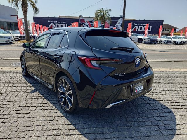TOYOTA COROLLA SPORT HYBRID 2023 Image 31