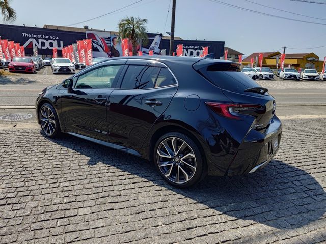 TOYOTA COROLLA SPORT HYBRID 2023 Image 31