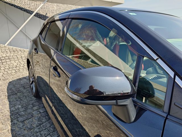 TOYOTA COROLLA SPORT HYBRID 2023 Image 31