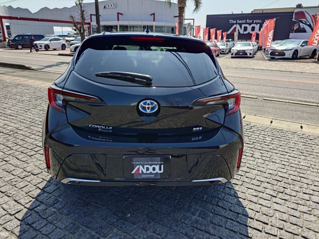 TOYOTA COROLLA SPORT HYBRID 2023 Image 31