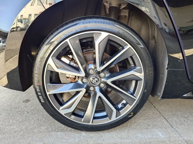 TOYOTA COROLLA SPORT HYBRID 2023 Image 31