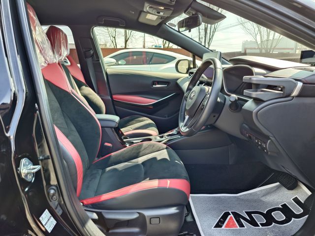 TOYOTA COROLLA SPORT HYBRID 2023 Image 31