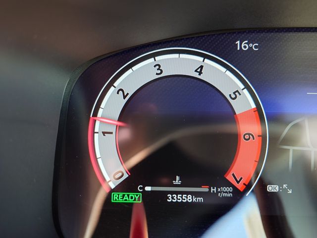 TOYOTA COROLLA SPORT HYBRID 2023 Image 31