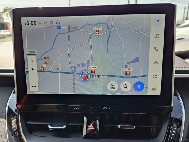 TOYOTA COROLLA SPORT HYBRID 2023 Image 31