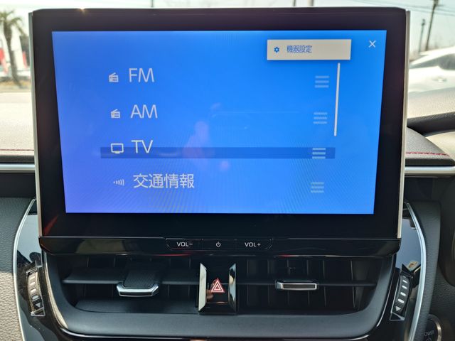 TOYOTA COROLLA SPORT HYBRID 2023 Image 31