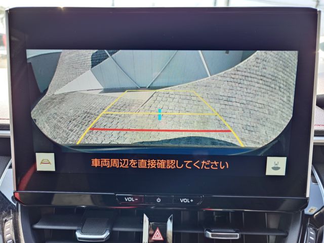 TOYOTA COROLLA SPORT HYBRID 2023 Image 31