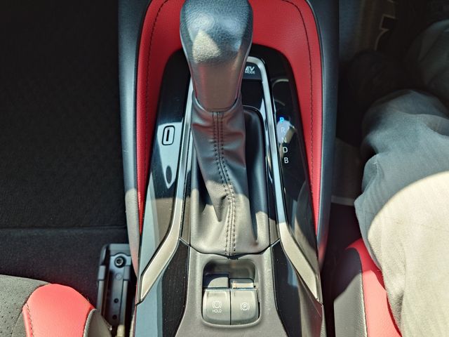 TOYOTA COROLLA SPORT HYBRID 2023 Image 31