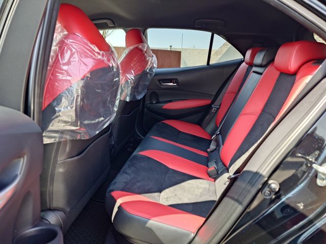 TOYOTA COROLLA SPORT HYBRID 2023 Image 31