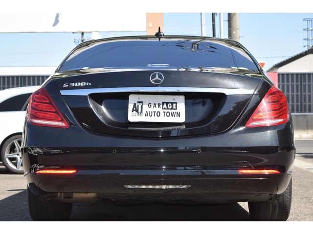 MERCEDES BENZ S CLAS 2015 Image 31