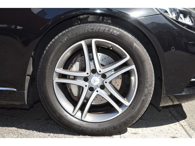 MERCEDES BENZ S CLAS 2015 Image 31