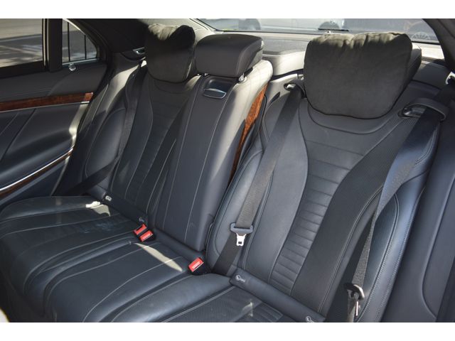 MERCEDES BENZ S CLAS 2015 Image 31