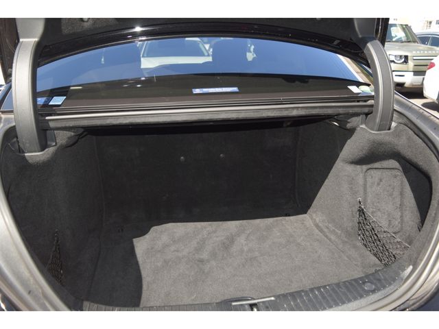 MERCEDES BENZ S CLAS 2015 Image 31