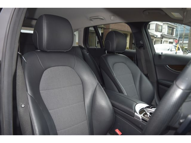 MERCEDES BENZ C CLAS 2015 Image 31