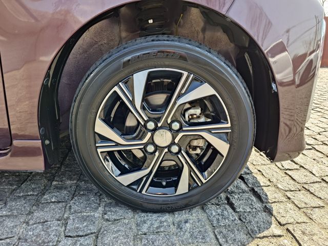 DAIHATSU TANTO CUSTOM 2020 Image 31