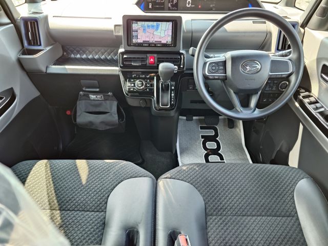 DAIHATSU TANTO CUSTOM 2020 Image 31