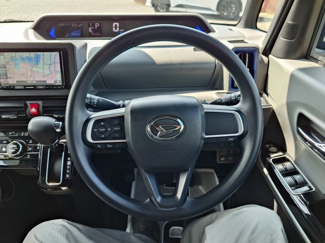 DAIHATSU TANTO CUSTOM 2020 Image 31