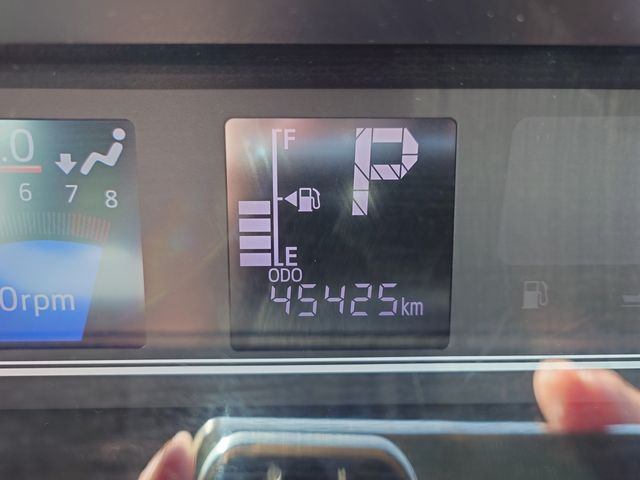 DAIHATSU TANTO CUSTOM 2020 Image 31