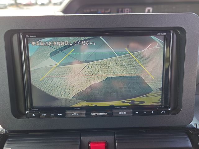 DAIHATSU TANTO CUSTOM 2020 Image 31