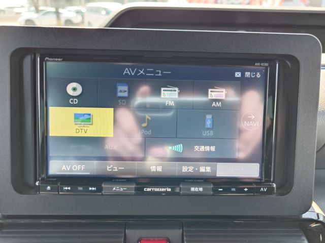 DAIHATSU TANTO CUSTOM 2020 Image 31