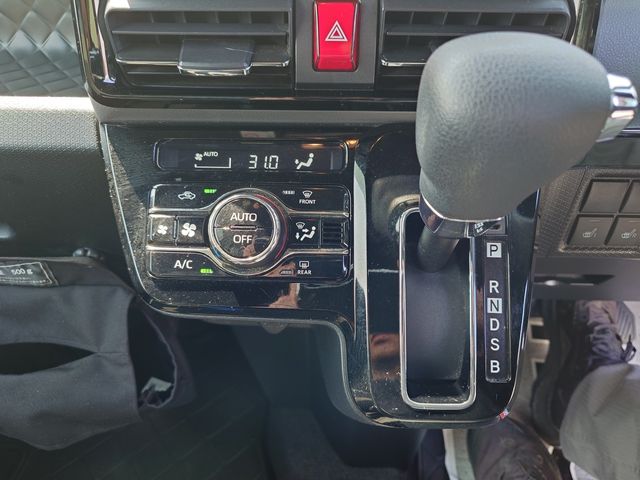 DAIHATSU TANTO CUSTOM 2020 Image 31