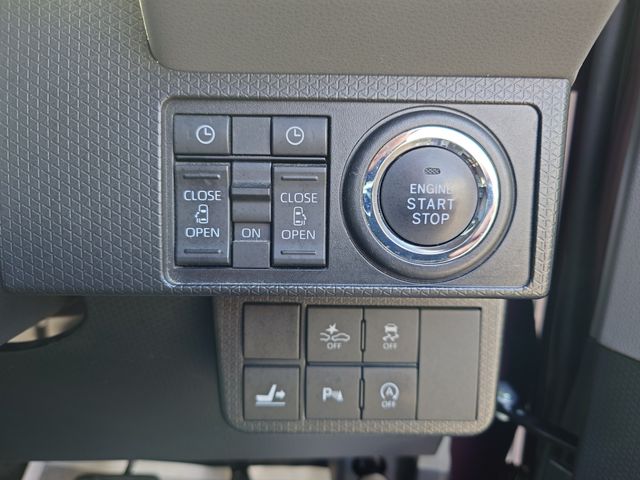 DAIHATSU TANTO CUSTOM 2020 Image 31