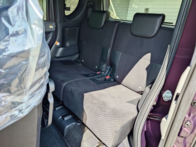 DAIHATSU TANTO CUSTOM 2020 Image 31