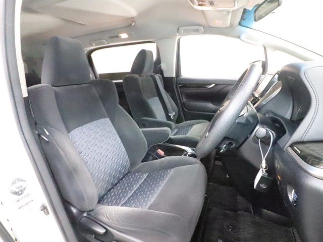 TOYOTA VELLFIRE 2016 Image 31