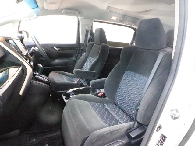 TOYOTA VELLFIRE 2016 Image 31