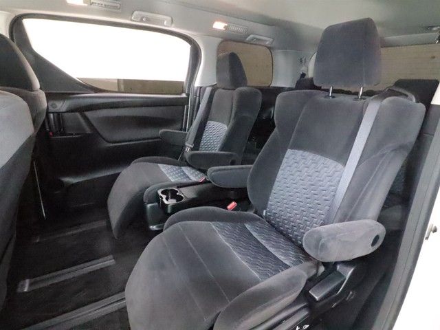 TOYOTA VELLFIRE 2016 Image 31