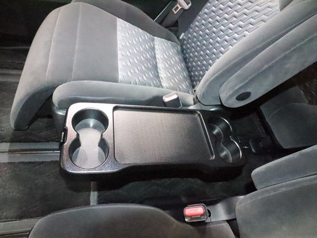 TOYOTA VELLFIRE 2016 Image 31