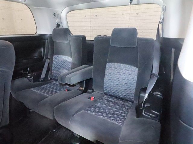 TOYOTA VELLFIRE 2016 Image 31