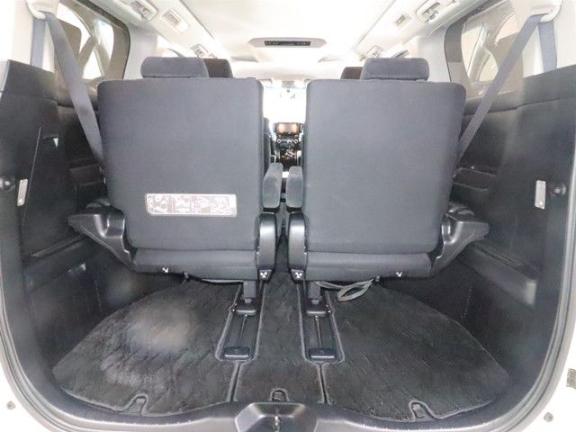 TOYOTA VELLFIRE 2016 Image 31