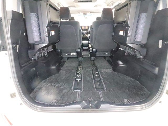 TOYOTA VELLFIRE 2016 Image 31