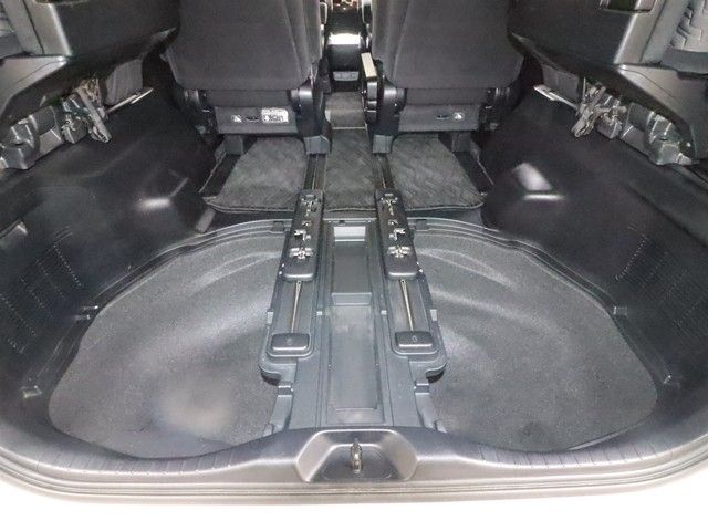 TOYOTA VELLFIRE 2016 Image 31