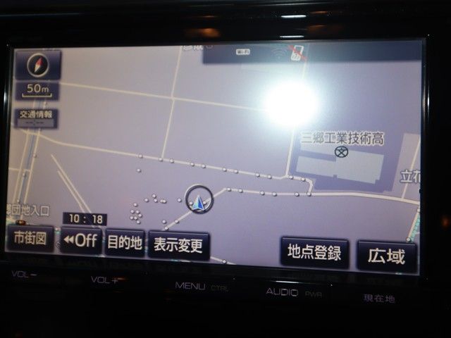 TOYOTA VELLFIRE 2016 Image 31