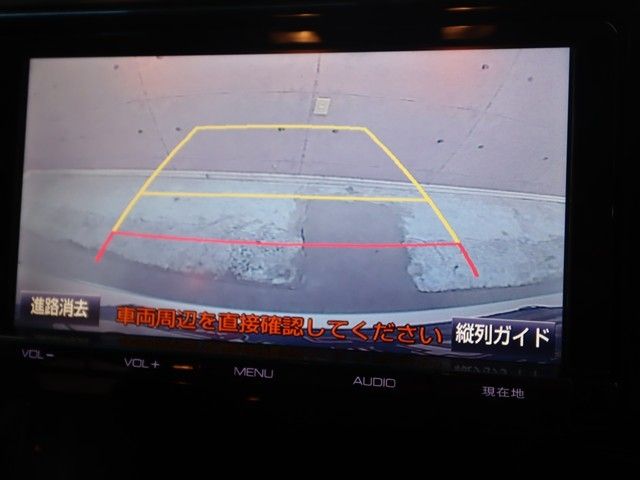 TOYOTA VELLFIRE 2016 Image 31