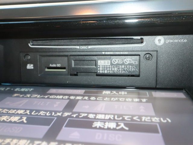 TOYOTA VELLFIRE 2016 Image 31