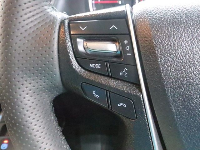 TOYOTA VELLFIRE 2016 Image 31
