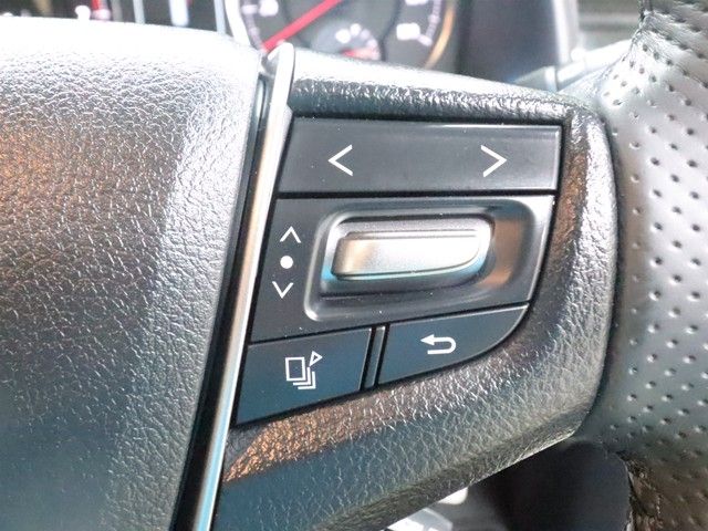 TOYOTA VELLFIRE 2016 Image 31