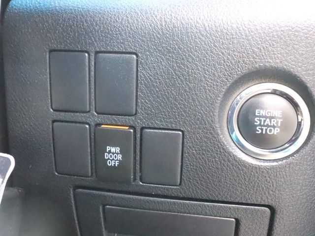 TOYOTA VELLFIRE 2016 Image 31