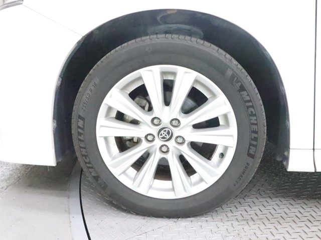 TOYOTA VELLFIRE 2016 Image 31