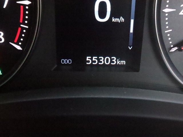 TOYOTA VELLFIRE 2016 Image 31